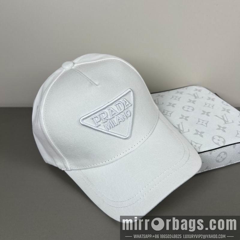 Replica Prada Hat dx21