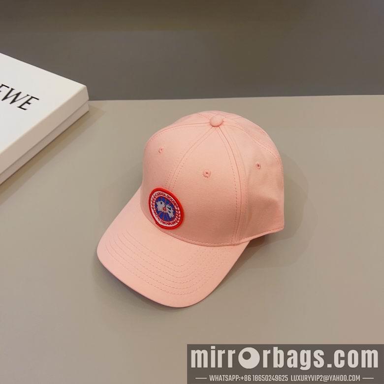 Replica Canada Goose Hat dxn01