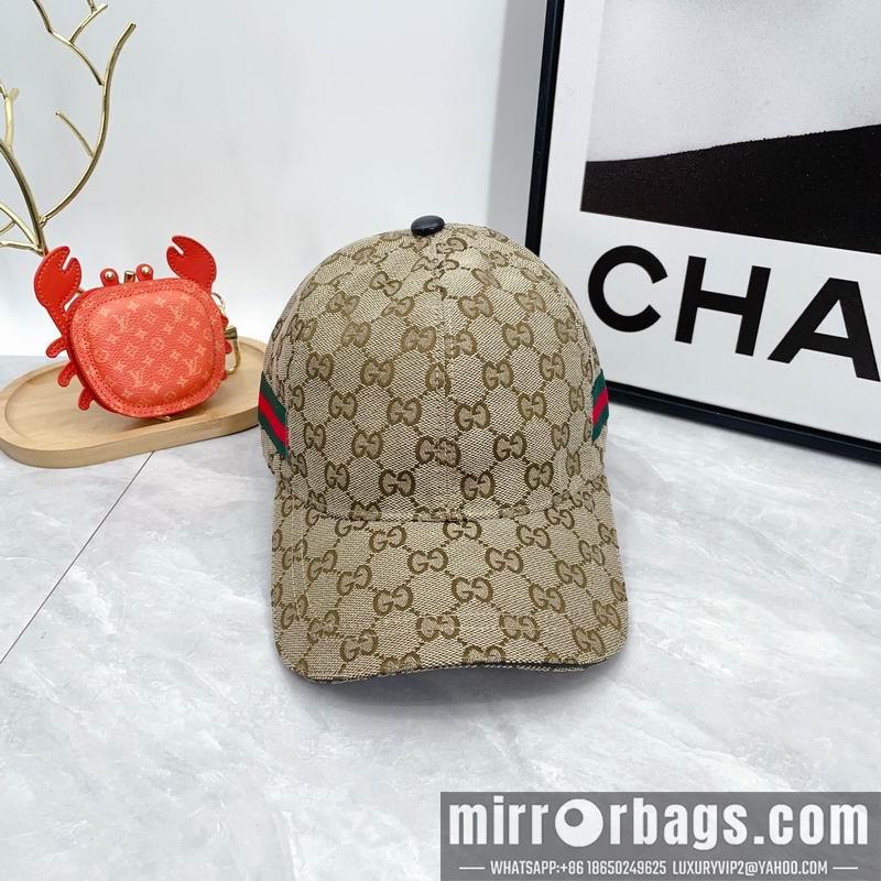 Replica Gucci Hat dx11