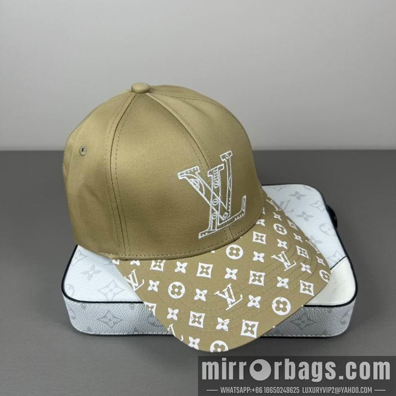 Replica LV Hat dx06