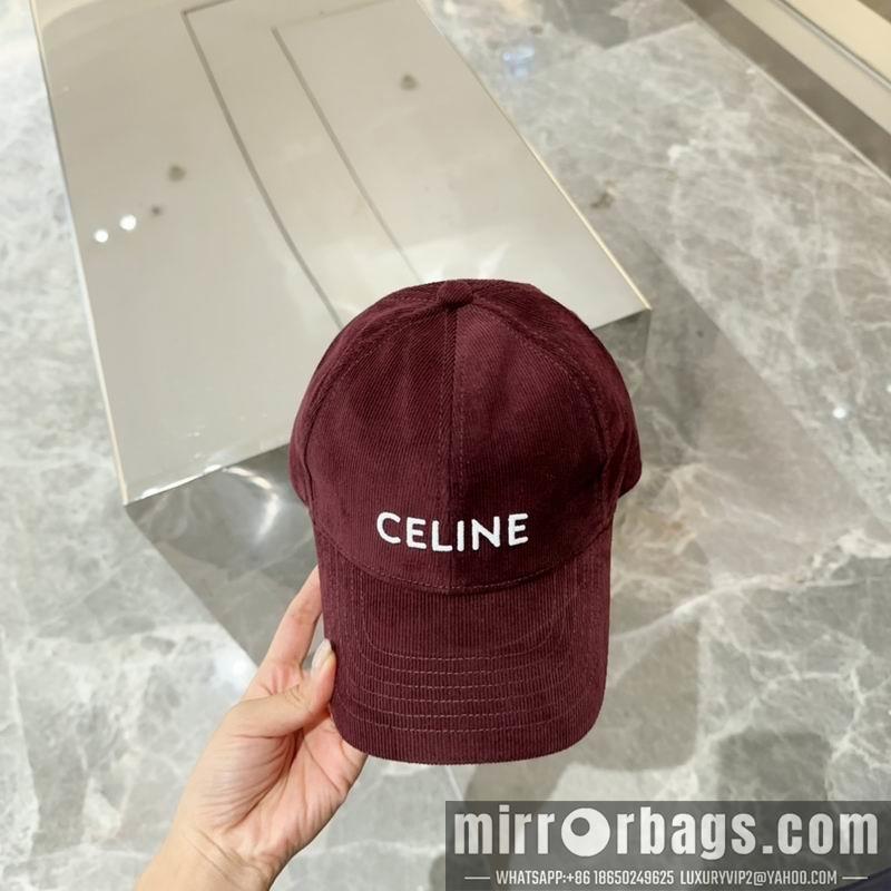 Replica Celine Hat dx96