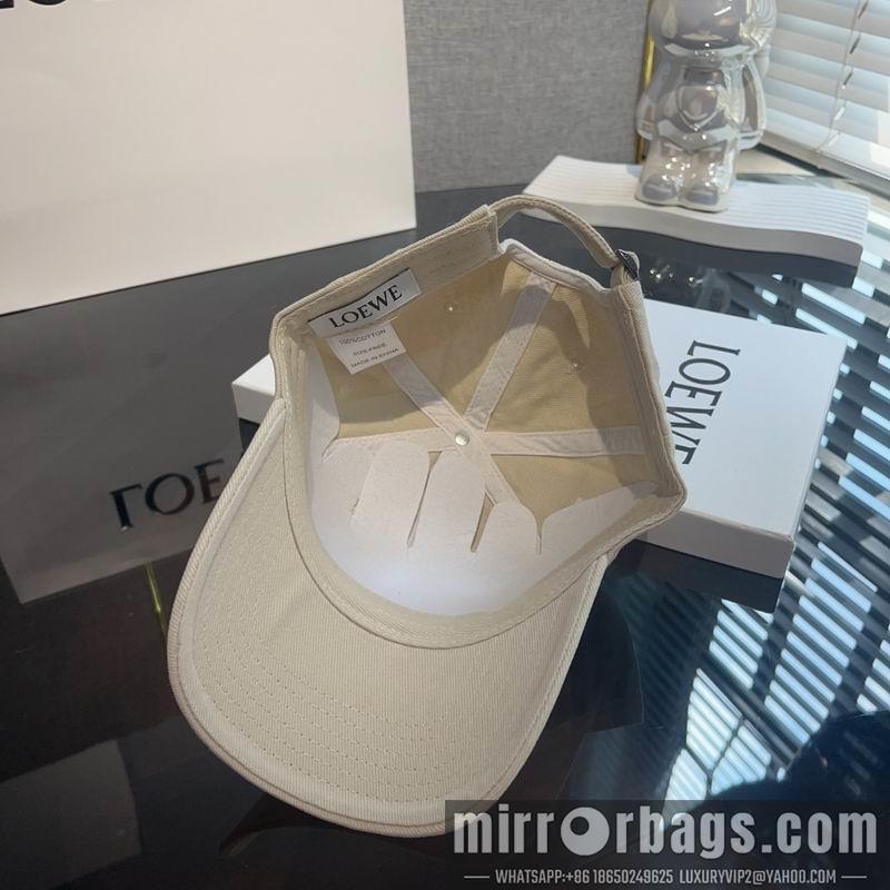 Replica Loewe Hat dx02
