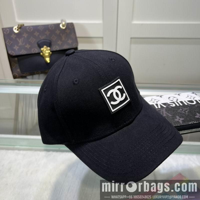 Replica Chanel Hat dx09