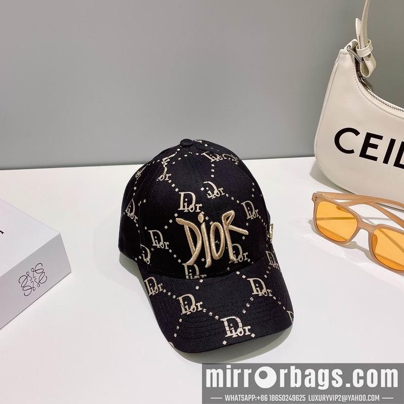 Replica Dior Hat 010201