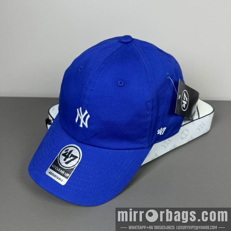 Replica NY Hat dx57