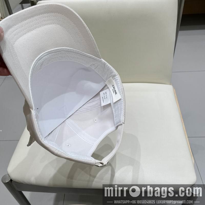 Replica Celine Hat 021002