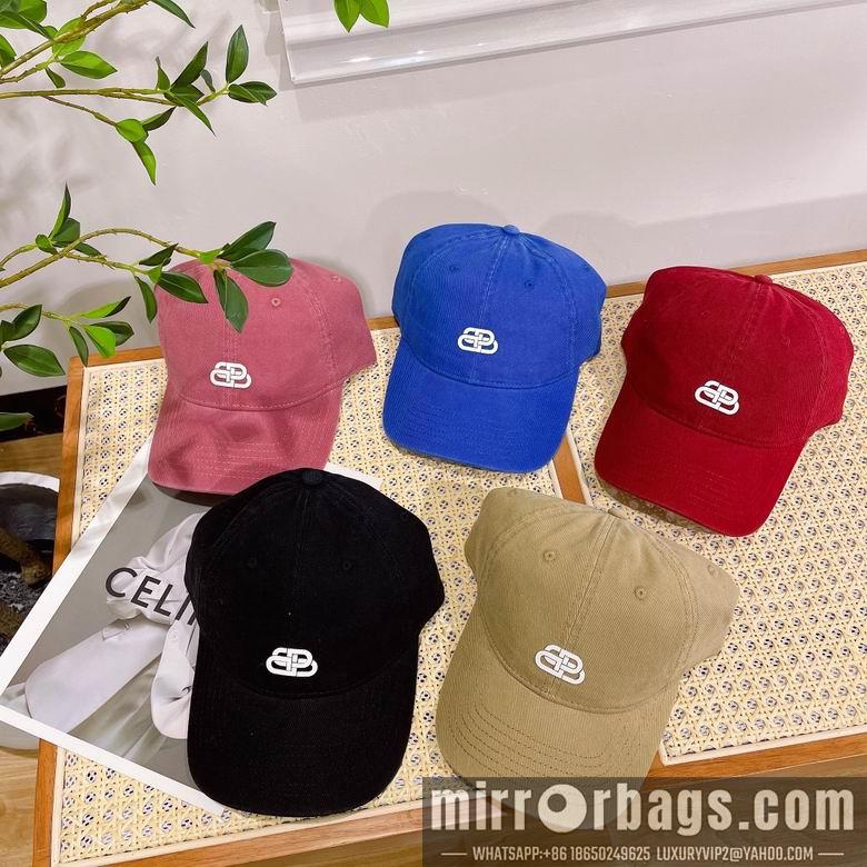 Replica Balenciaga Hat dxn01