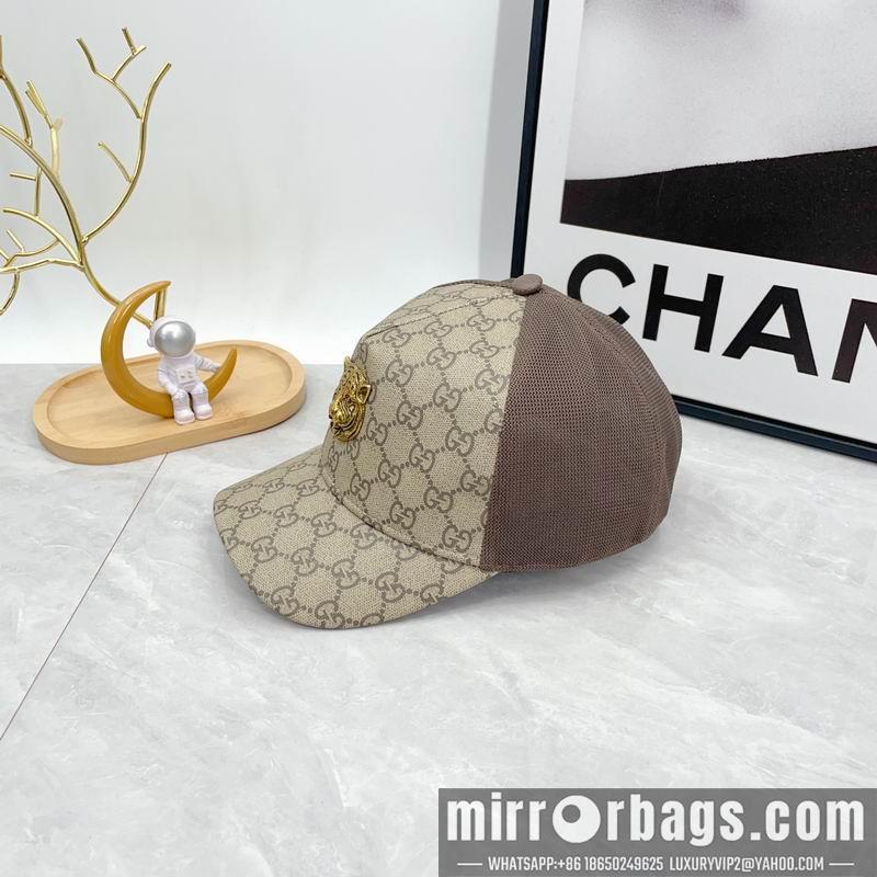 Replica Gucci Hat dx37