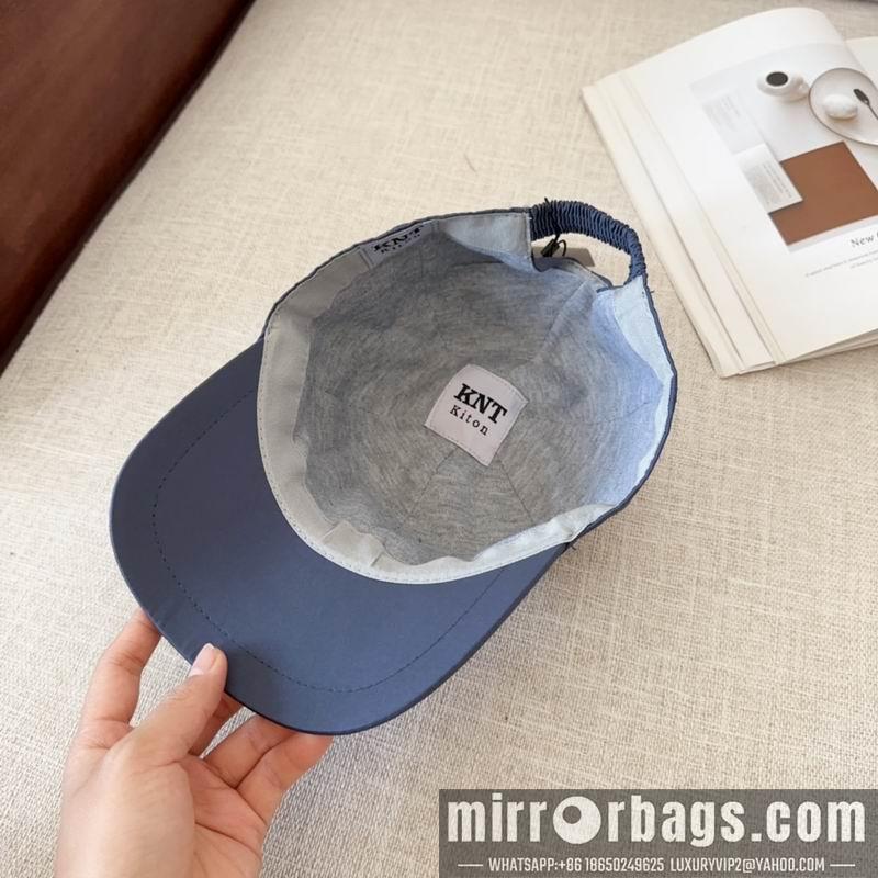Replica Kiton Hat dx20