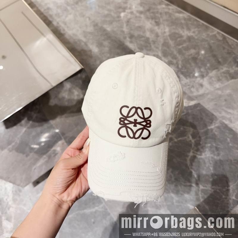 Replica Loewe Hat 072301