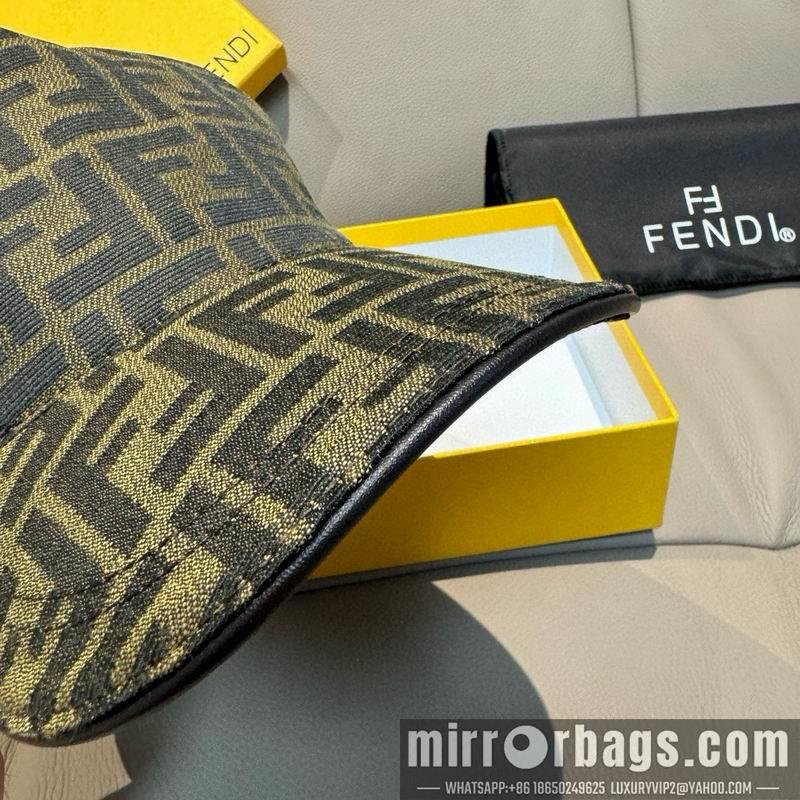 Replica Fendi Hat dx84