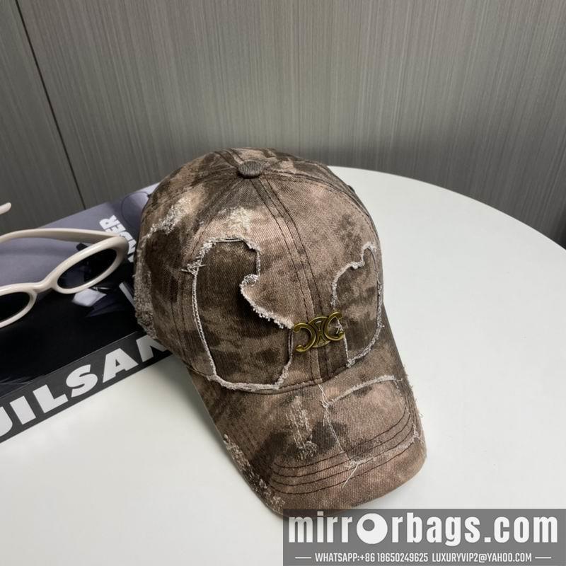 Replica Chanel Hat dx71