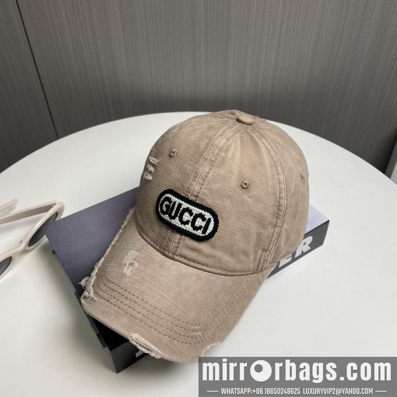 Replica Gucci Hat 010601