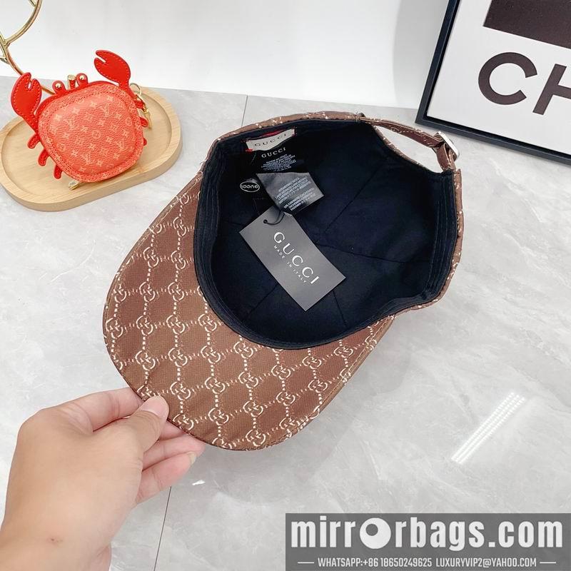 Replica Gucci Hat dx141