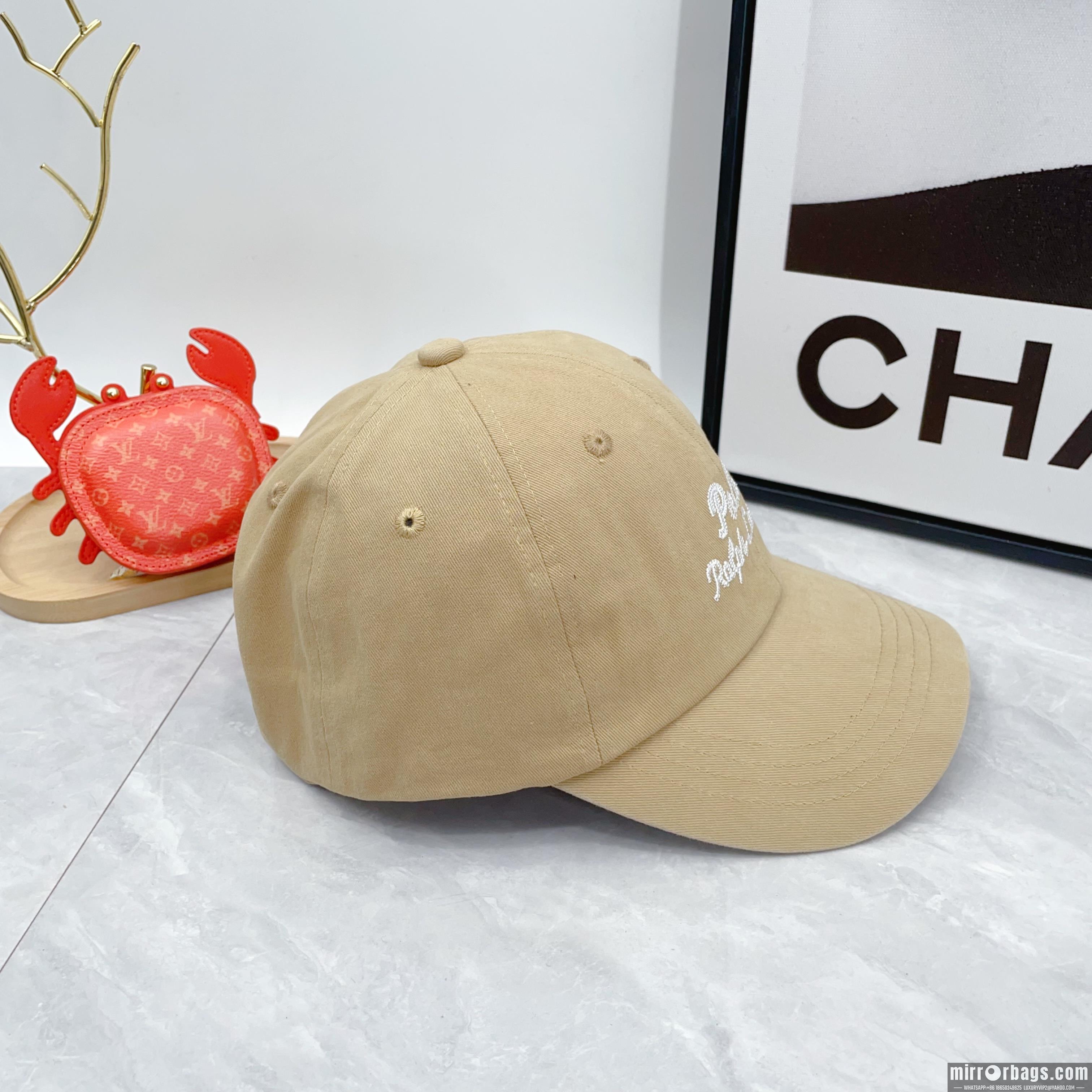 Replica Polo Hat dx11