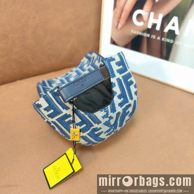 Replica Fendi Hat dx55
