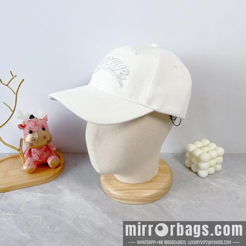 Replica Loewe Hat dx21