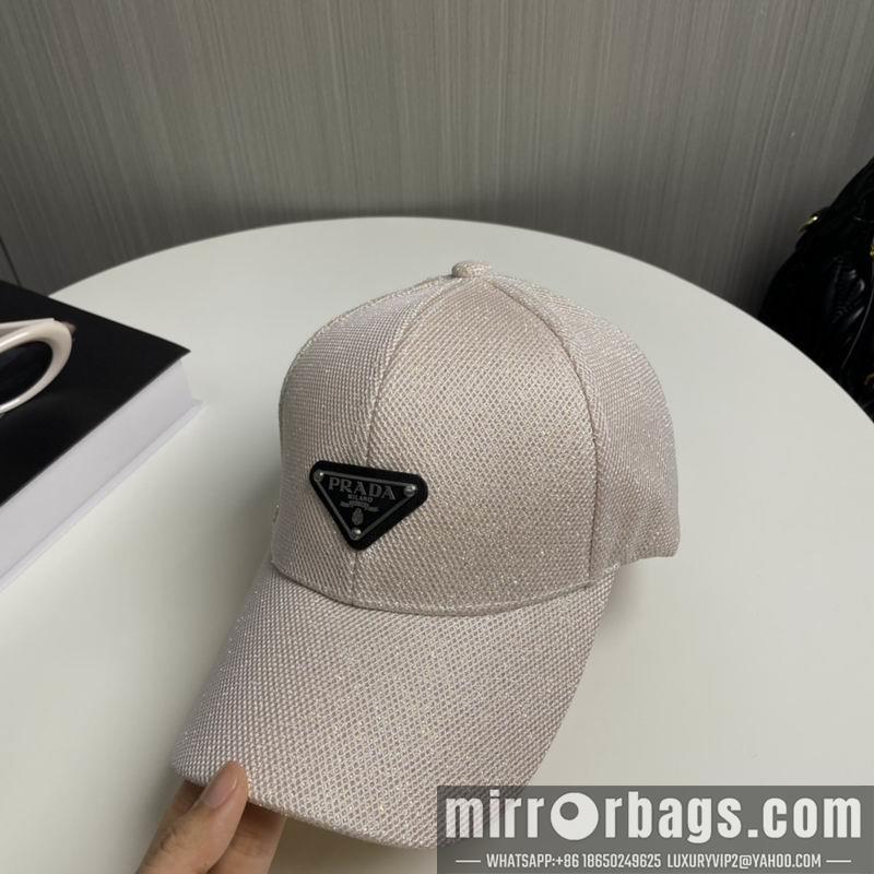 Replica Prada Hat dx23