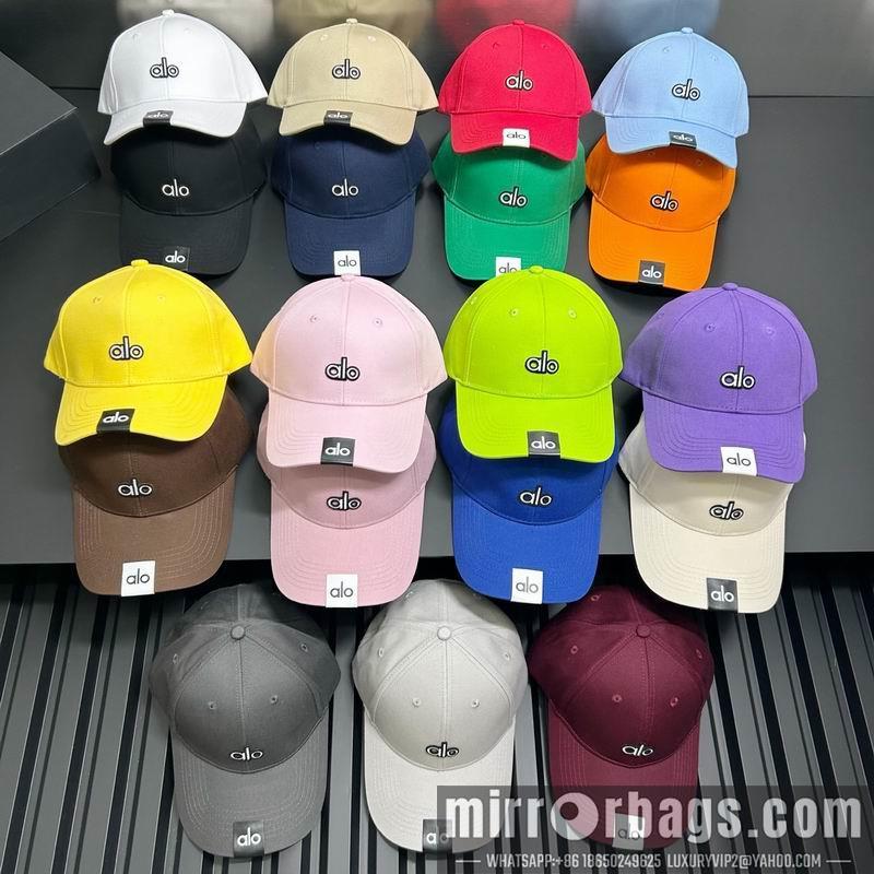 Replica Alo Hat dx39