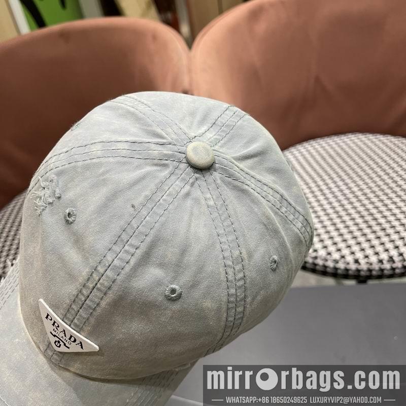 Replica Prada Hat 040204