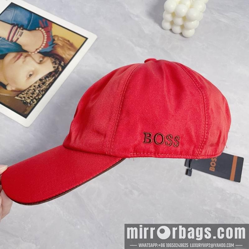 Replica Boss Hat dx01