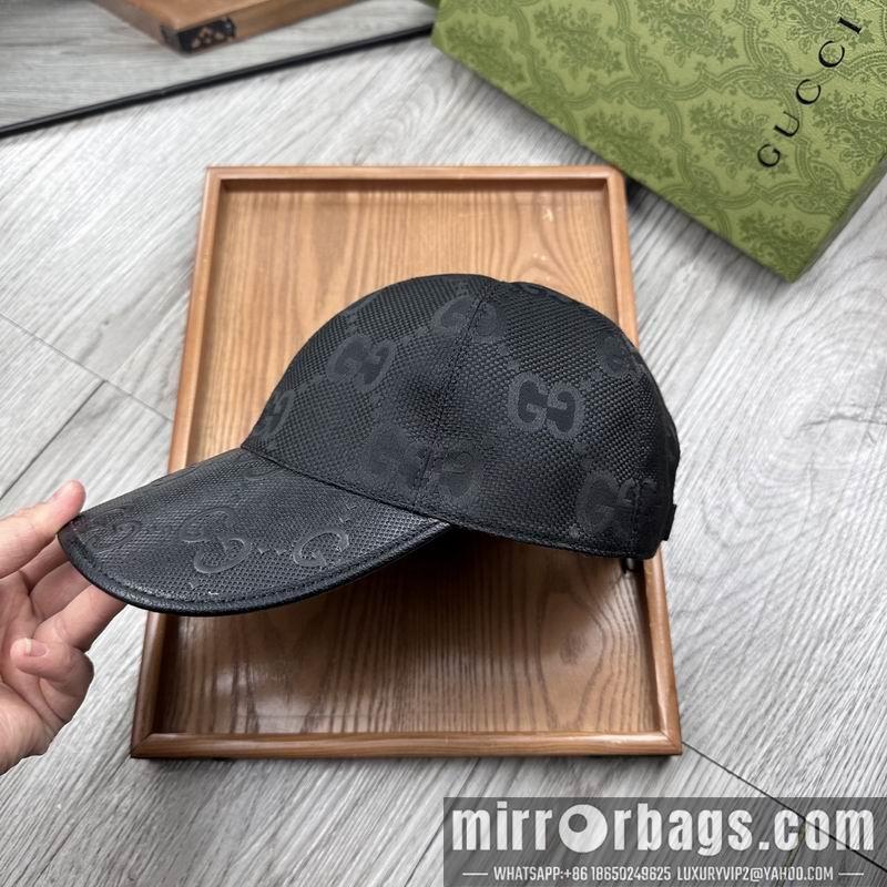 Replica Gucci Hat dx19