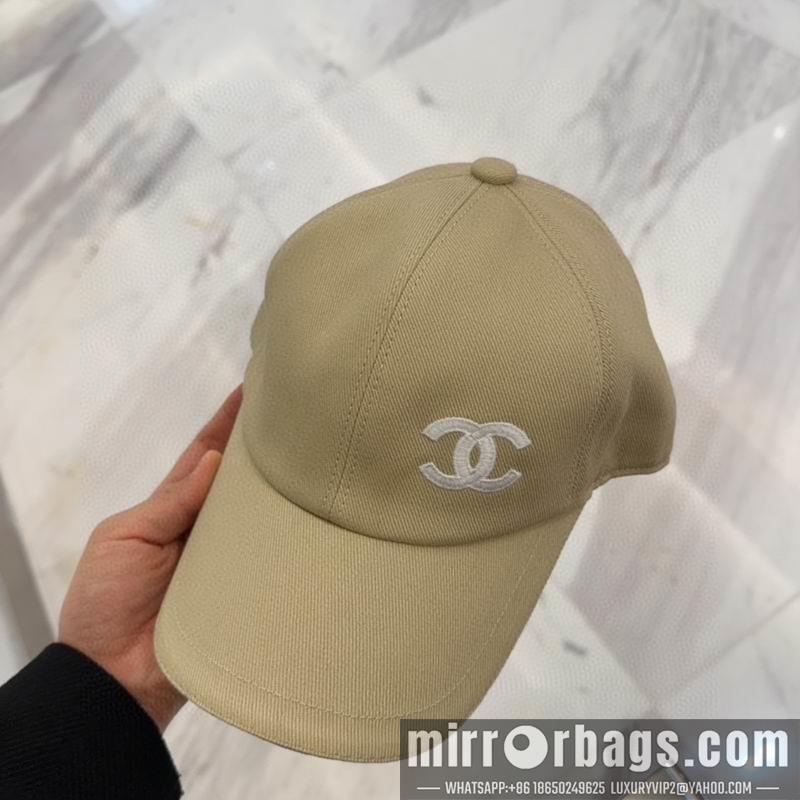 Replica Chanel Hat dx44