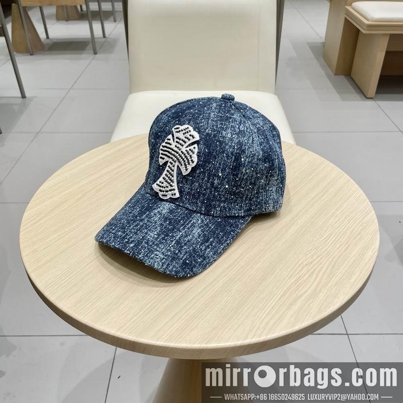 Replica Chrome Hearts Hat 041402