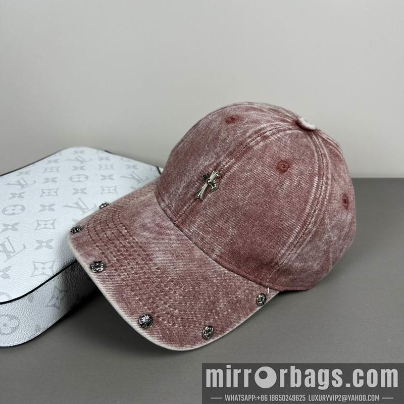 Replica Chrome Hearts Hat dx37