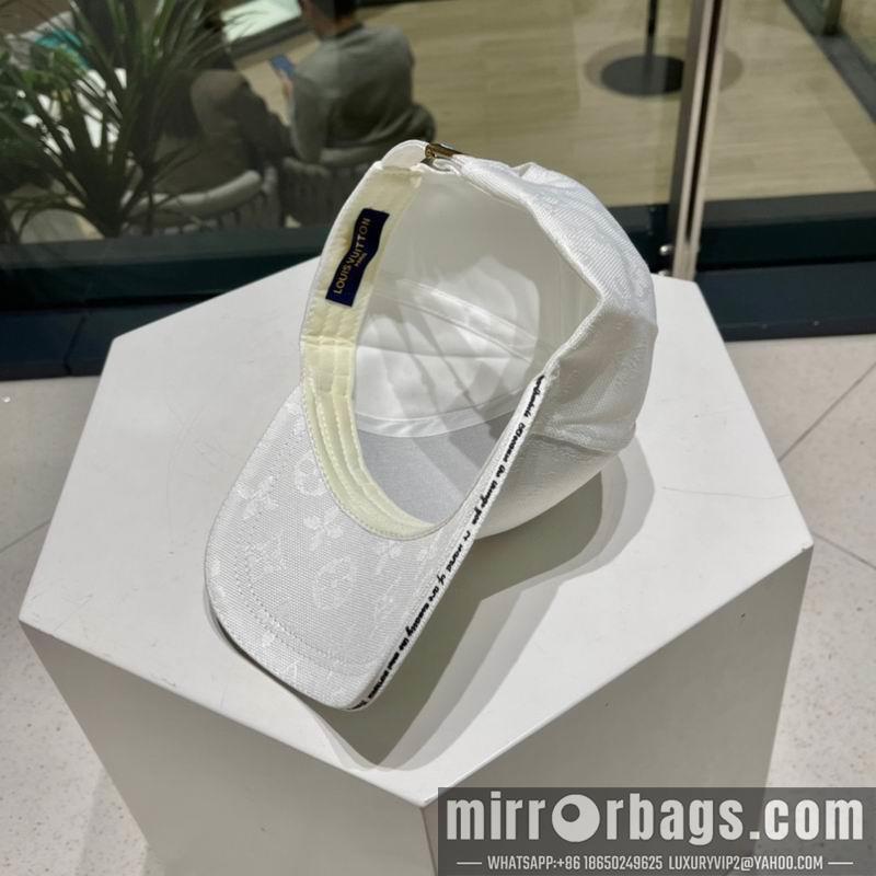 Replica LV Hat 040208