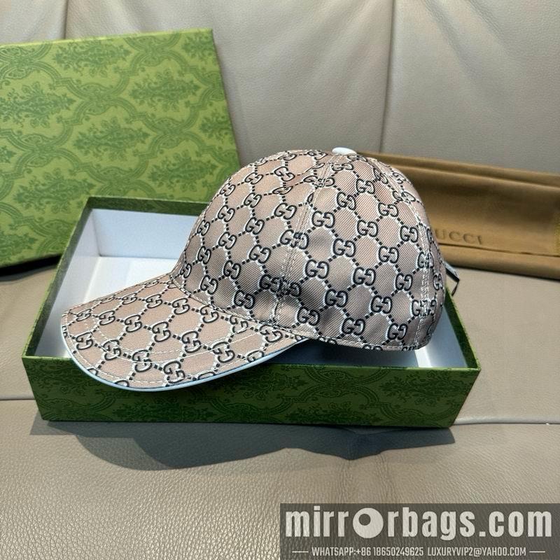 Replica Gucci Hat dx12