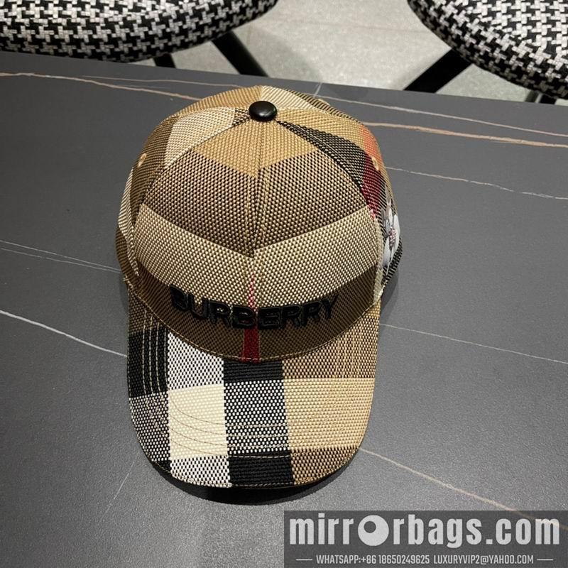 Replica Burberry Hat 081002