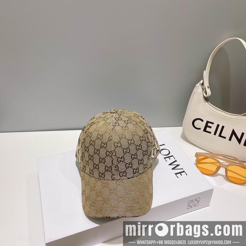 Replica Gucci Hat 010201