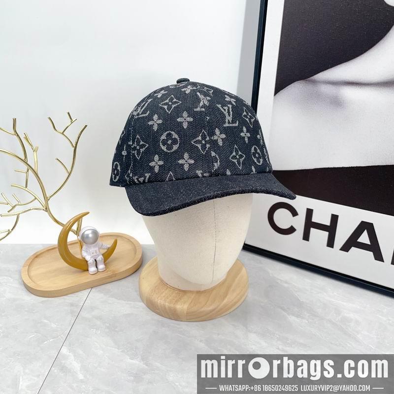 Replica LV Hat dx55