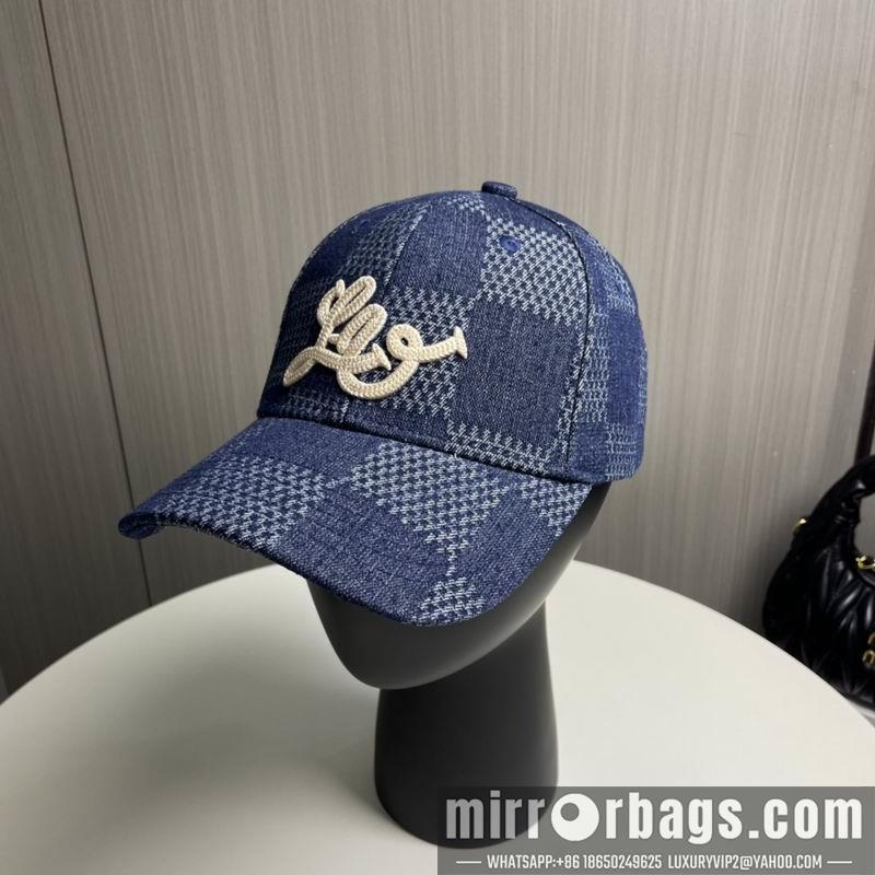 Replica LV Hat 92702