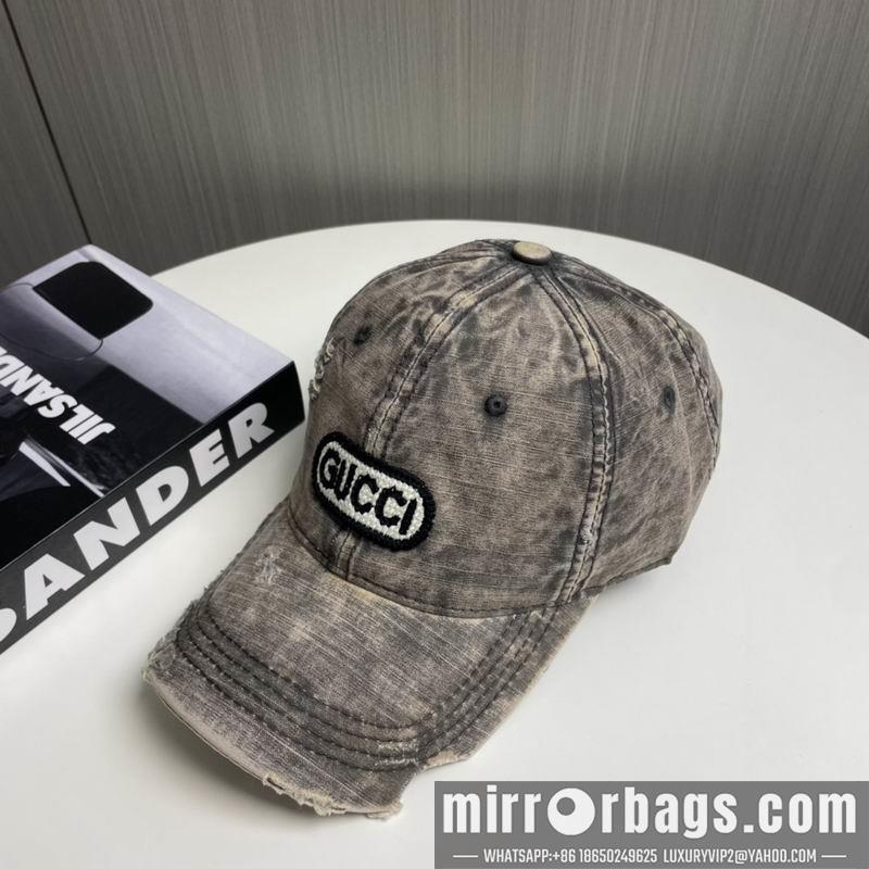 Replica Gucci Hat 010601