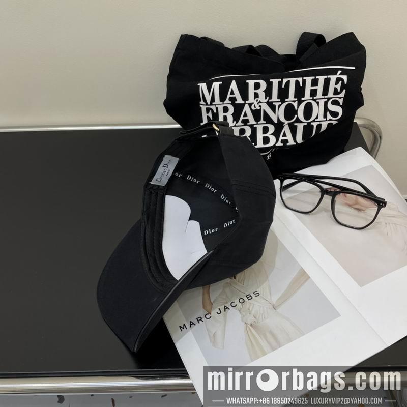 Replica Dior Hat dx0528