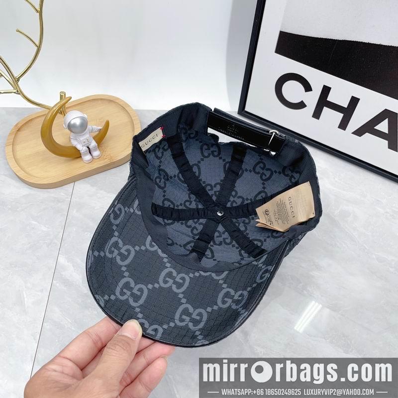 Replica Gucci Hat dx36