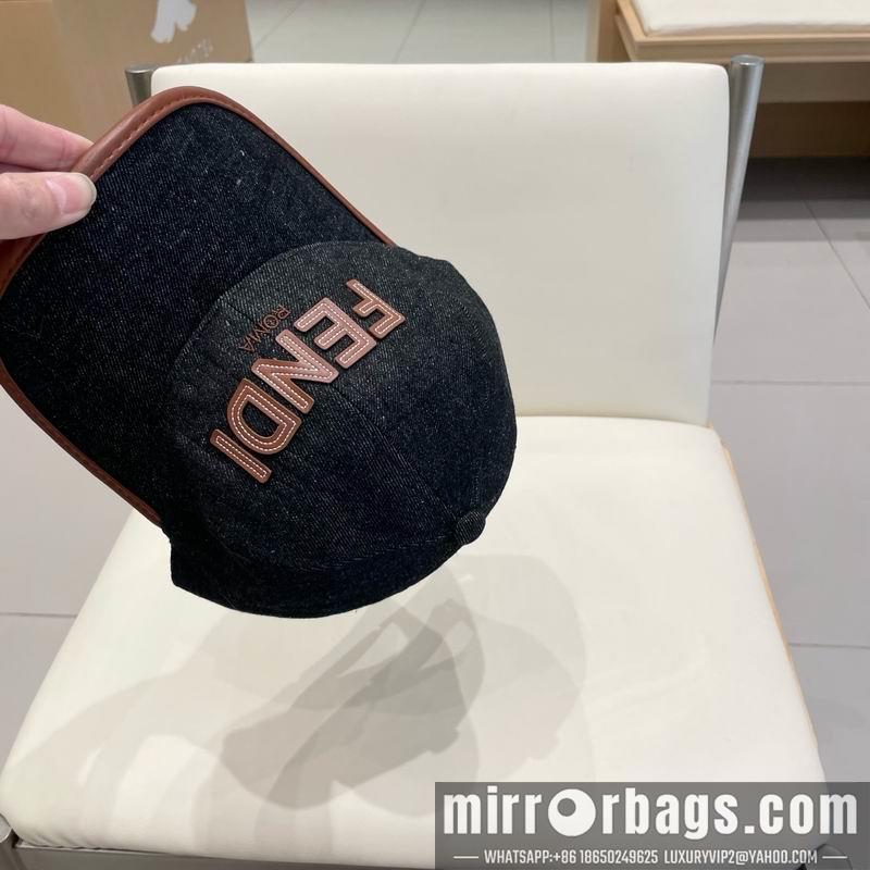 Replica Fendi Hat 011501