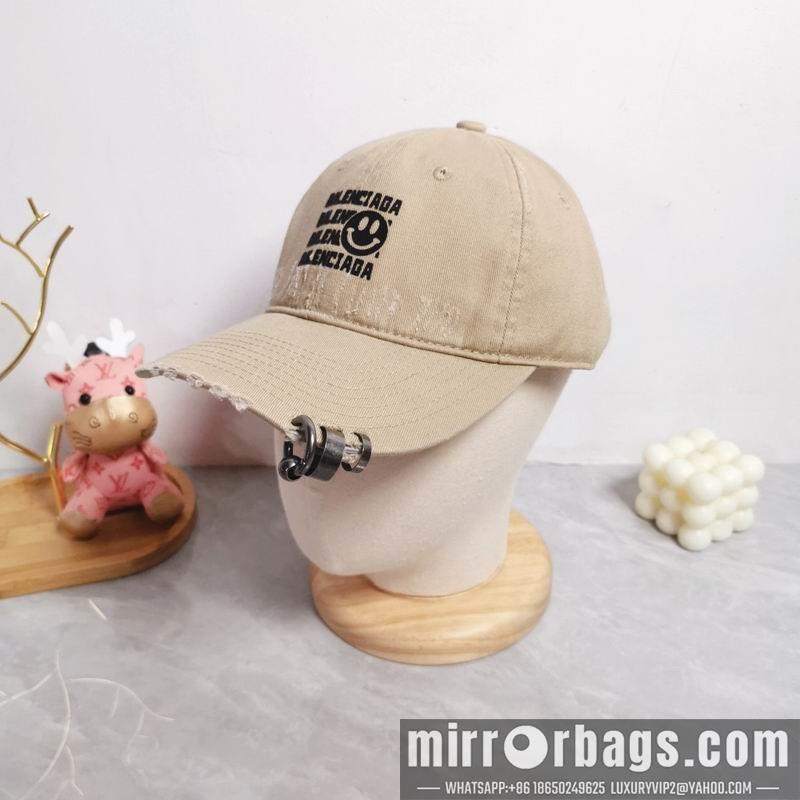 Replica Balenciaga Hat dx18