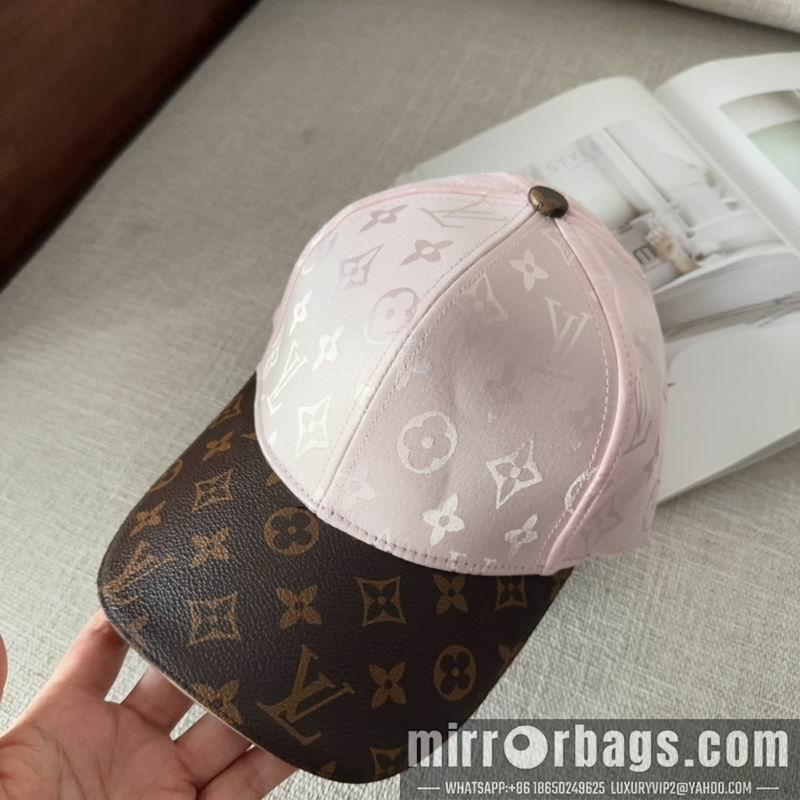 Replica LV Hat dx27