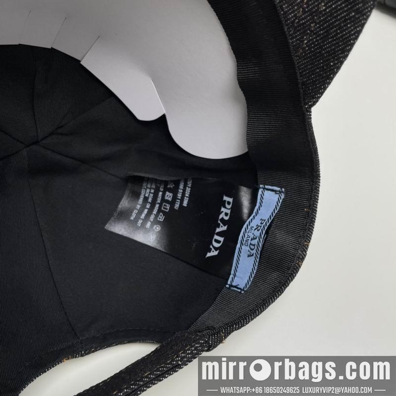 Replica Prada Hat 010401