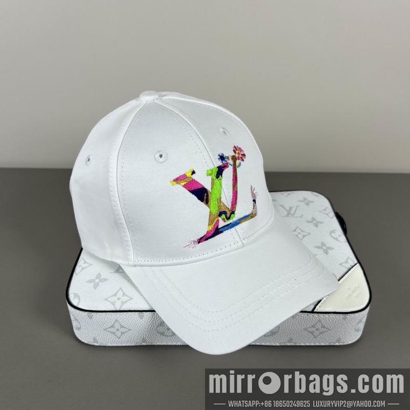 Replica LV Hat dx09