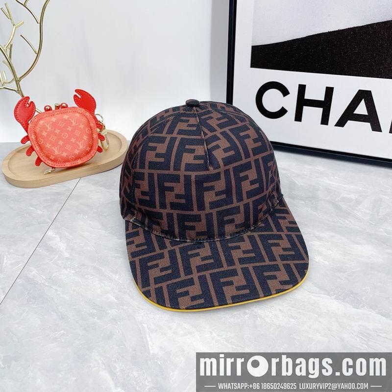 Replica Fendi Hat dx77