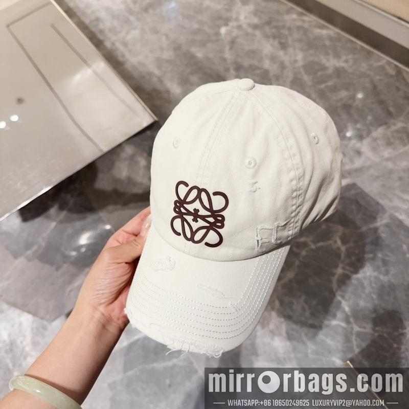 Replica Loewe Hat 072301