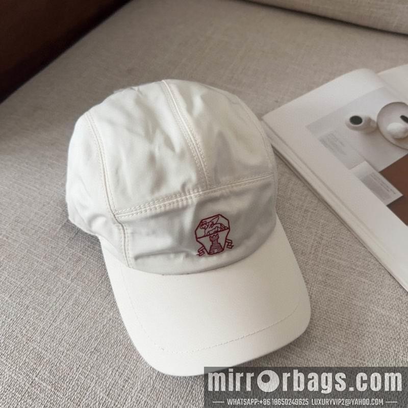 Replica Brunello Cucinelli Hat dx01