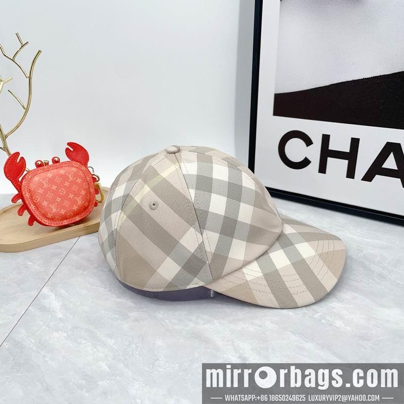 Replica Burberry Hat dx61