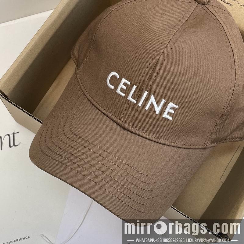 Replica Celine Hat dx129