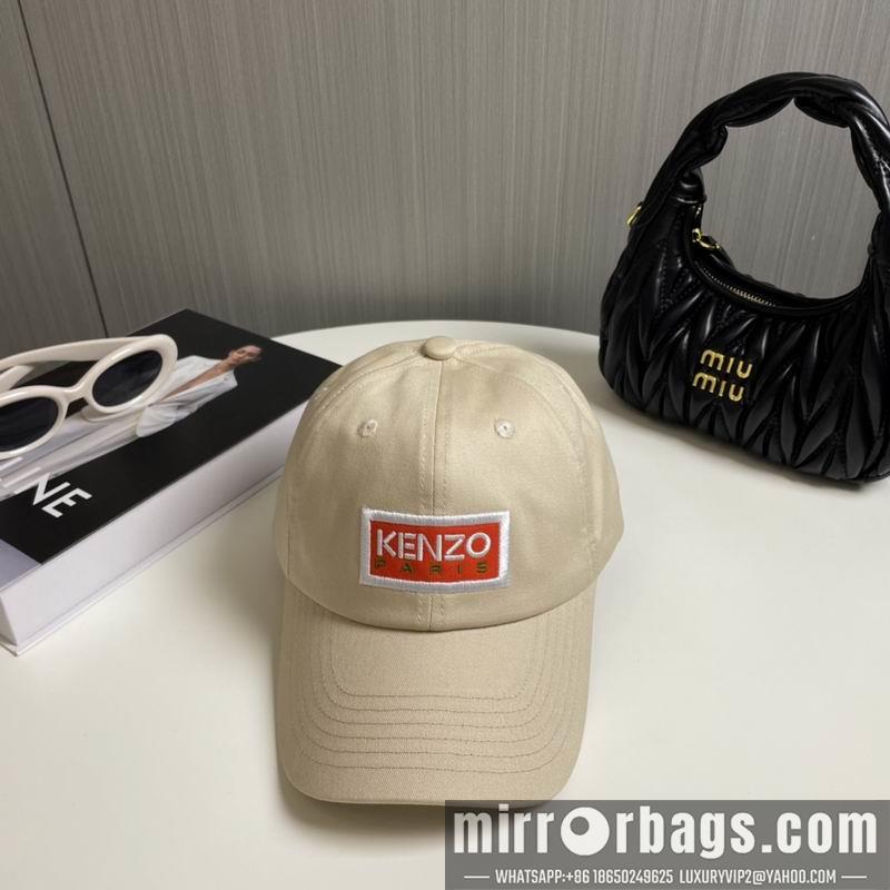 Replica Kenzo Hat dx02