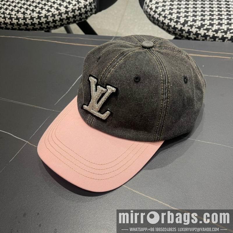 Replica LV Hat 041414